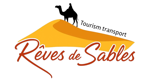Reves de Sables Logo